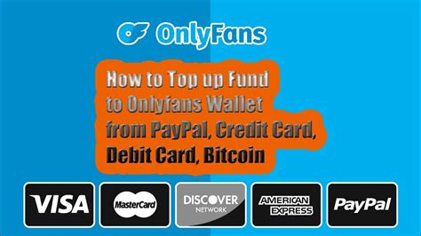 onlyfans wallet credits|OnlyFans Wallet Credits: Boost Your Earnings and Fan。